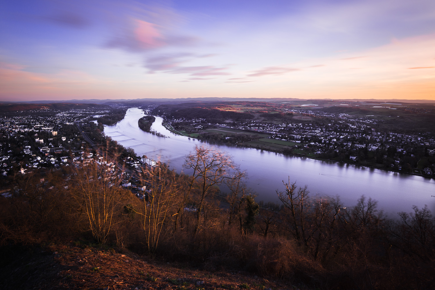 drachenfels, bonn, rhein, burg