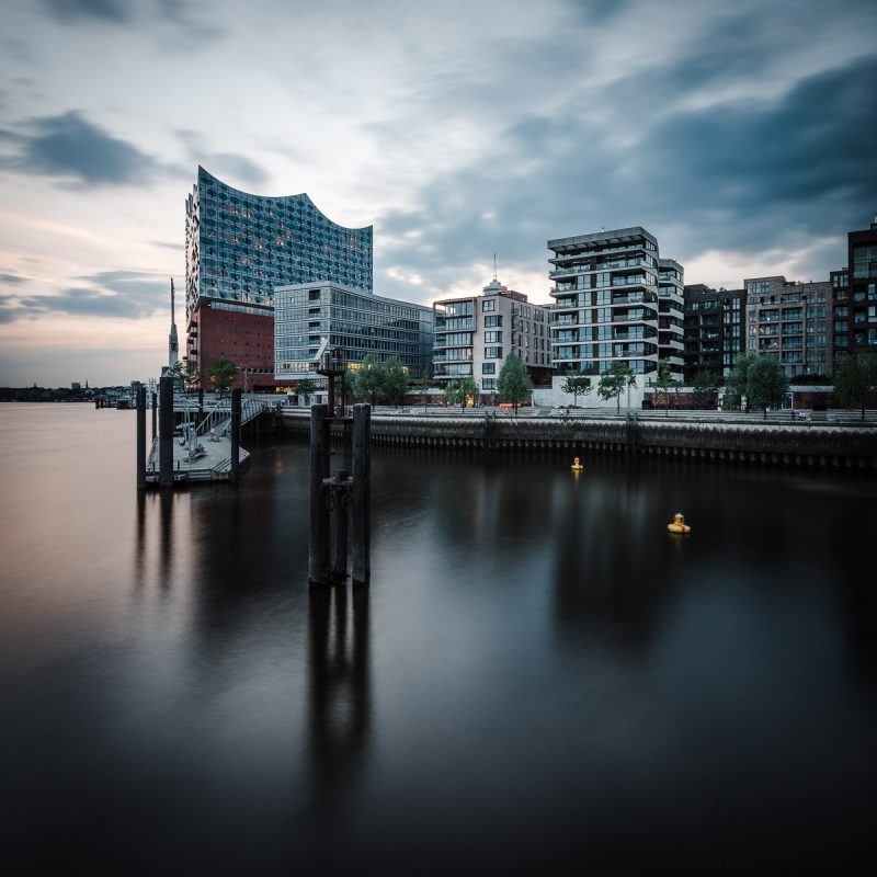 Elbphilharmonie